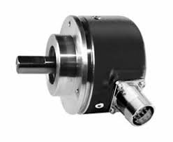 BAUMER ELECTRIC BMA3N.24P4096-C6-K