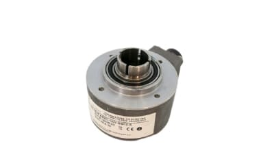 SENSATA TECHNOLOGIES HS25F-62-R10-BS-1024-ABZC-15/V-SM12-S