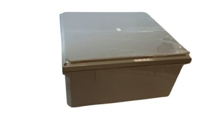 INTEGRA ENCLOSURES H161407SF-P10