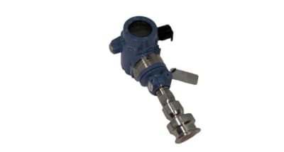 EMERSON 3051TG2A2B21AS1M5