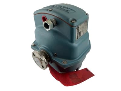 INVENSYS 2893-SBBB-PHA-G