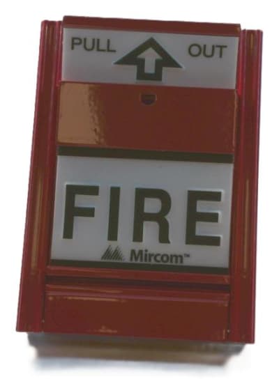 MIRCOM MS-401APU