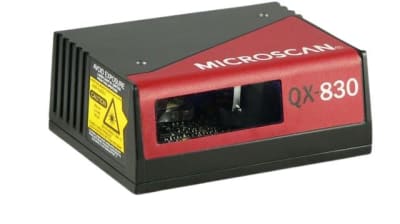 OMRON FIS-0830-1002G