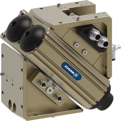 SCHUNK 0359271