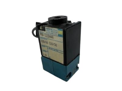 MAC VALVES INC PMD-111DAAG