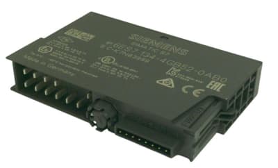 SIEMENS 6ES7134-4GB52-0AB0