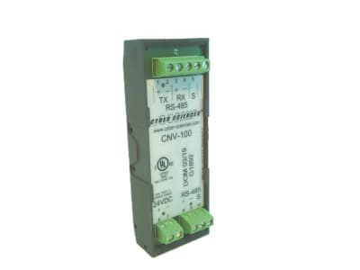 CYBER SCIENCES CNV-100