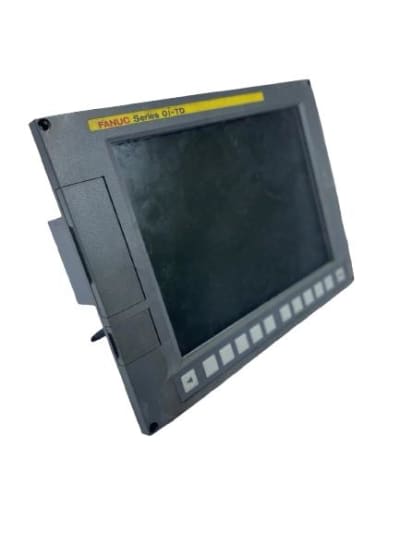 FANUC A02B-0338-B502