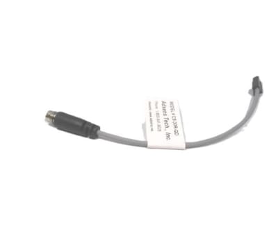 ADSENS TECHNOLOGY INC CS-30R-QD