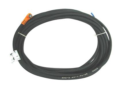 BALLUFF BKS-S 40-4-PU-05