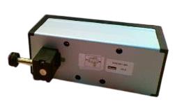 PARKER DX3-621-BN