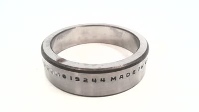 TAPER ROLLER BEARINGS 15244