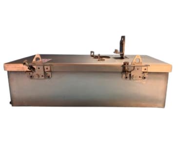 GENERAL ELECTRIC TE100CS