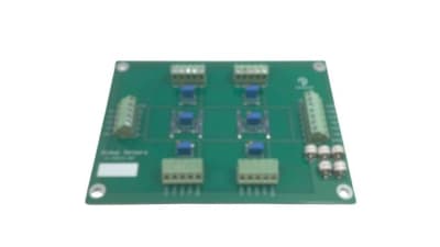 COTI GLOBAL SENSORS MFG S-45CS-SP