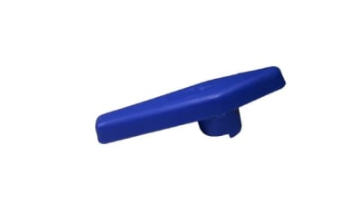 PARKER MB8-HANDLE-BLACK