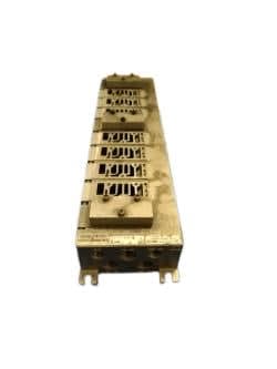 SMC NVV5FS2-10-101-01T