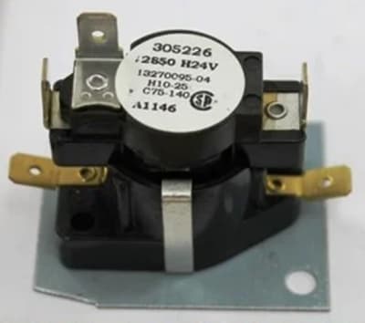 INGERSOLL RAND RLY1039