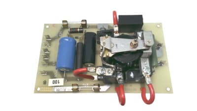 KEARNEY & TRECKER 1-20665