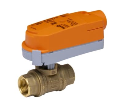 BELIMO B2050QPW-N+CQKX24