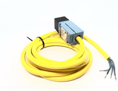 HONEYWELL LYS01BF-1SP-T37