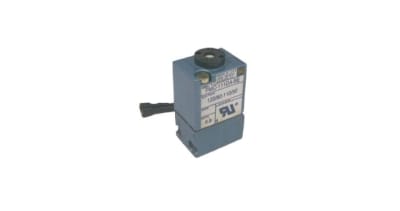 MAC VALVES INC PMC-111DA-BE