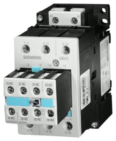 SIEMENS 3RT10361AK64