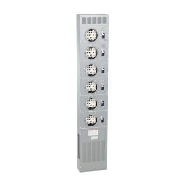 SCHNEIDER ELECTRIC MC43L