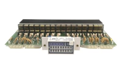 HONEYWELL 621-6550-RP