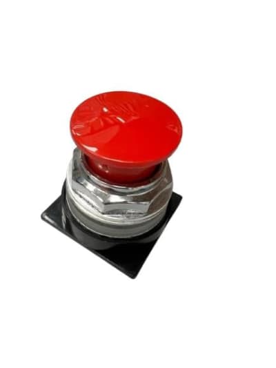 GENERAL ELECTRIC CR104PBM00R5