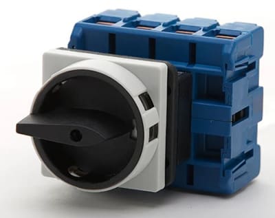 KRAUS & NAIMER KG160.T104/01.E