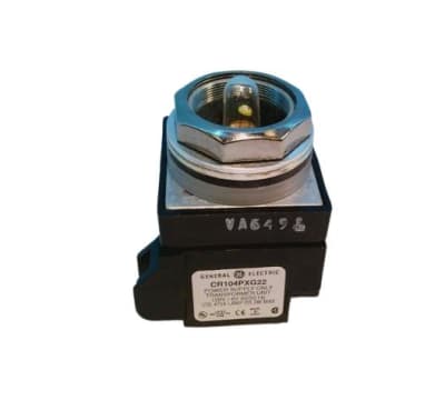 GENERAL ELECTRIC CR104PLG32