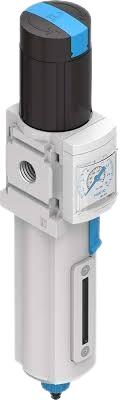 FESTO MS4-LFR-1/8-D7-CRV-AS