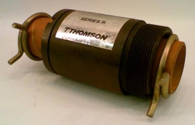 DANAHER MOTION 8115-448-087