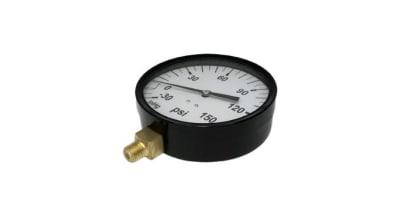 AMETEK P500/2.5 -30/0/150