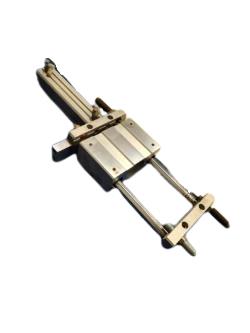 SMC CXTL25-125B-M9PSAPC