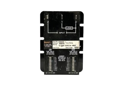 ASEA BROWN BOVERI RS6A22