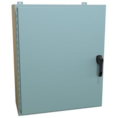 HAMMOND MANUFACTURING HW363012GYHK