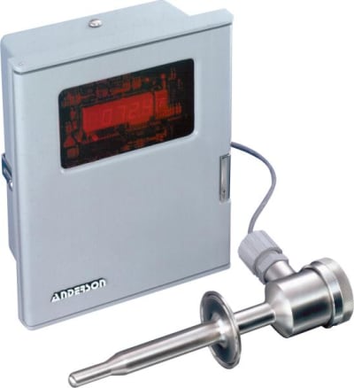 ANDERSON-NEGELE FD2100000