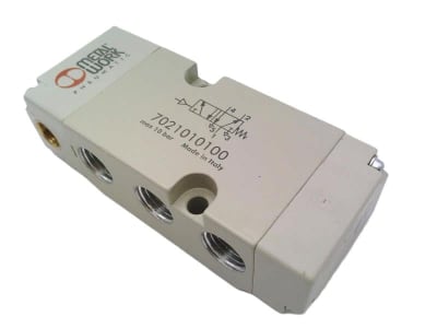 METAL WORK PNEUMATIC 7021010100
