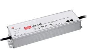 MEAN WELL HEP-240-24A