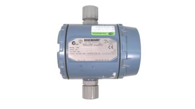 EMERSON 3144D1NAB4M5K1004