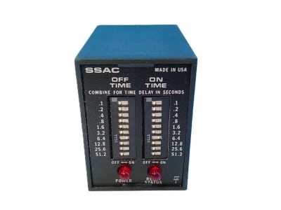 ASEA BROWN BOVERI TDR4A11