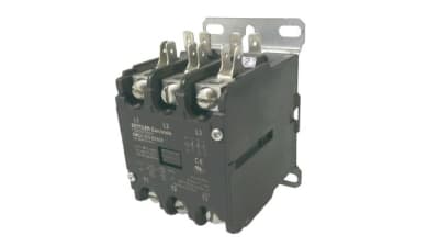 AMERICAN ZETTLER XMC0-323-ED00F