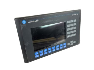 ALLEN BRADLEY 2711-K9A5X