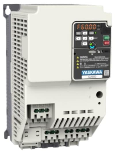 YASKAWA ELECTRIC GA50U4031ABA