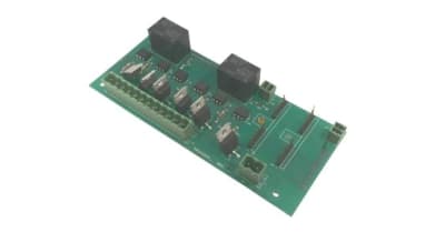 STERLING HVAC 785A353U