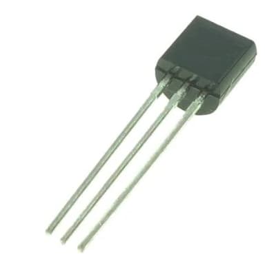 ON SEMICONDUCTOR PN200A