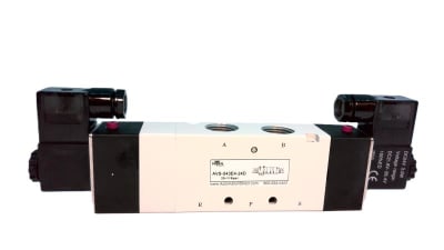 AUTOMATION DIRECT AVS-543E4-24D