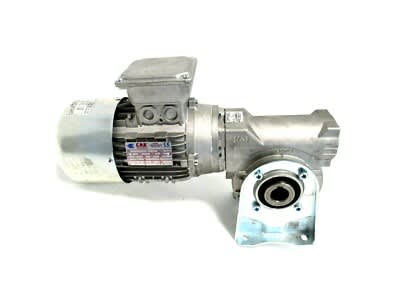 CARPANELLI MOTORS MADC71C4