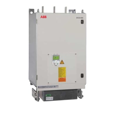 ASEA BROWN BOVERI DCS800-S02-0900-06B